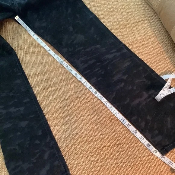 NYDJ Skinny Jeans NWOT Size 4 - Picture 5 of 7